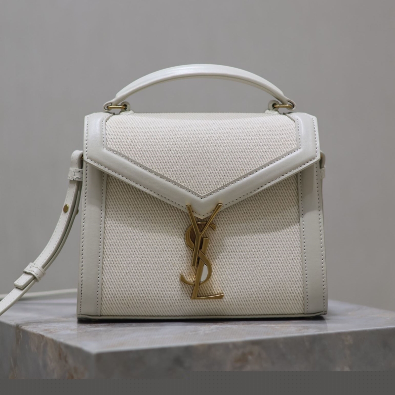 Y*L top handle bags